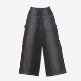 (Unisex) Benoen Cargo Pants