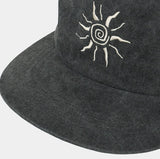 Pigment Sun Ball Cap