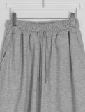 Bots Summer Parachute Banding Wide Pants