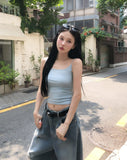 And Basic Modal Skin Sleeveless