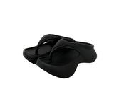 Rotin Platform Flip-flops
