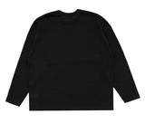 Rudel Linen Long Sleeve T-shirt