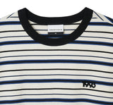 Multi Stripe T-shirt