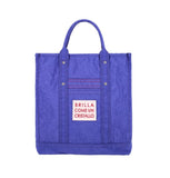 MARCE Nylon Tote Bag