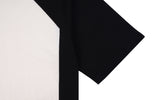 THB CLUB Raglan Short Sleeve T-shirt
