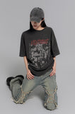 Webtoon Tee