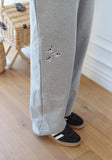 Animal Stitch Sweatpants