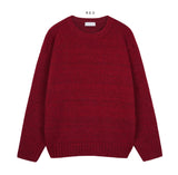 Vera soft wool knit