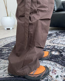 Eden Strap Cargo Pants