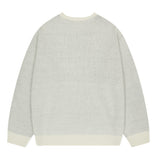 FANTASIA KNIT SWEATER
