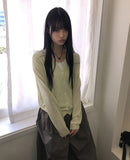 Diffuse Lace Short Sleeve T-shirt
