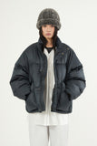 Bready duck down padded jumper