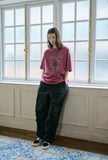 Candy House Pigment Short Sleeve Tee