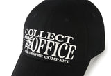 COLLECT OFFICE Ball Cap