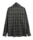 Vintage Check Shirt