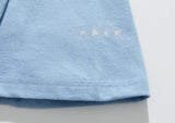 Relaxation Short Sleeve T-shirt