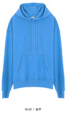 USA Semi Over Hood T-Shirt