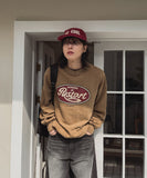 Restart Pigment Sweatshirt