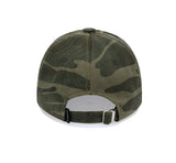 SPLASH PAINTING BALL CAP