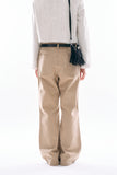 Avalon wide flare pants