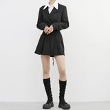 Prini String Long Boots