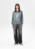 REBEL SWEATSHIRT