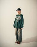 Western Campus Sweatshirt