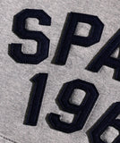 Middle Spacer Hoodie
