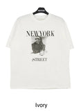 Day New York Short Sleeve T-Shirt