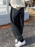 Jake Pintuck String Jogger Pants