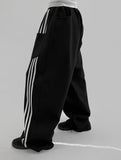 Nidel Reverse Track Pants