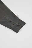 Freak loose pigment shirt