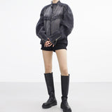 Pino Basic Short Pants