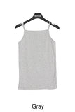 Dive Modal Halter Sleeveless