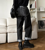 Matteo Denim Pants