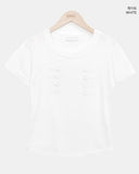 Burnitz Napoleon Short Sleeve T-shirt
