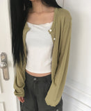 Glenite Cool Summer Cardigan