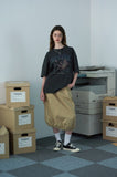 Better Hoppi Pigment Short Sleeve Tee