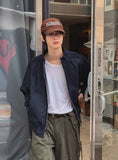 DL Multi Track Jacket