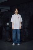 PUT IN FLOWER Short Sleeve Tee