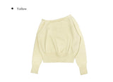 Official One Off Knit