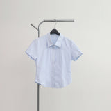 Beutia Short Sleeve Shirt