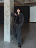 Rockins ST Wide Denim Pants