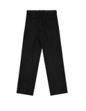 Nine wool slacks