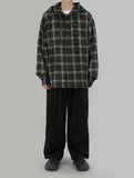 Russ flannel shirt