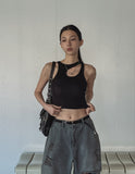 Link Hall Sleeveless