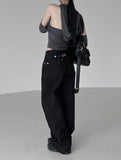 Idin Backless Hoodie