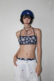 STAR ★ TERRY BIKINI