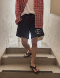 Ked Running Training Shorts