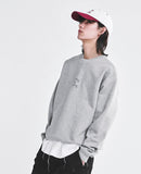 CARVING SWEATSHIRT